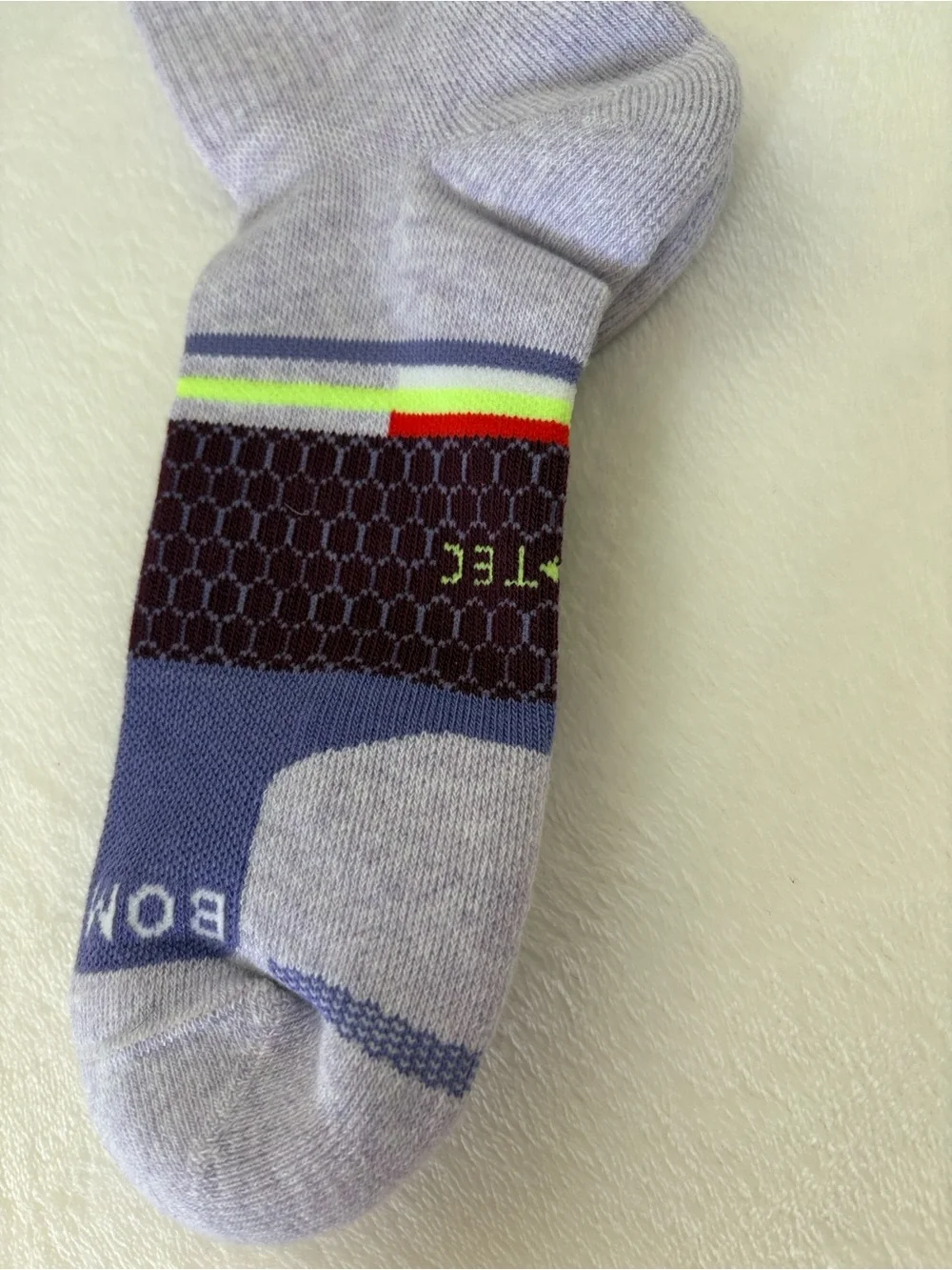 Bombas Socks